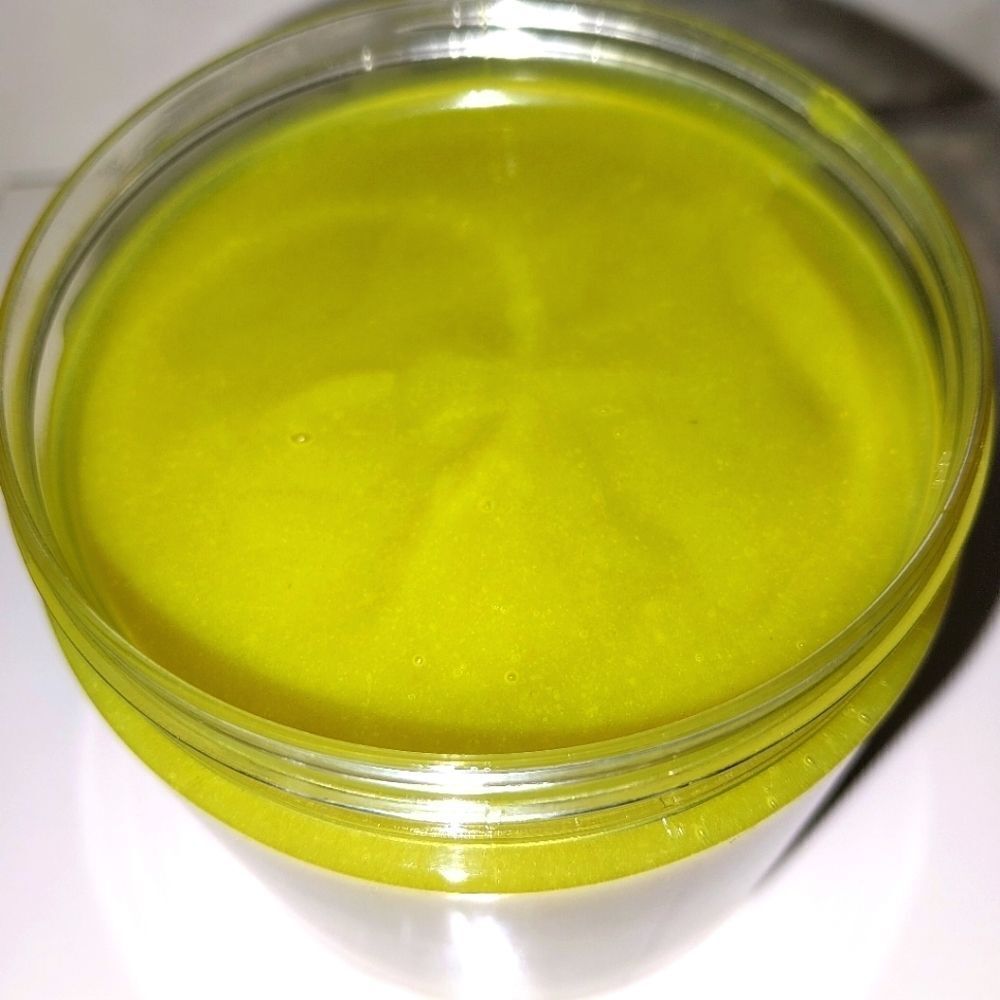 Hand crafted Natural Eczema and psoriasis Salve